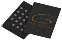 GD25LX256Eフラッシュメモリ - GigaDevice | DigiKey